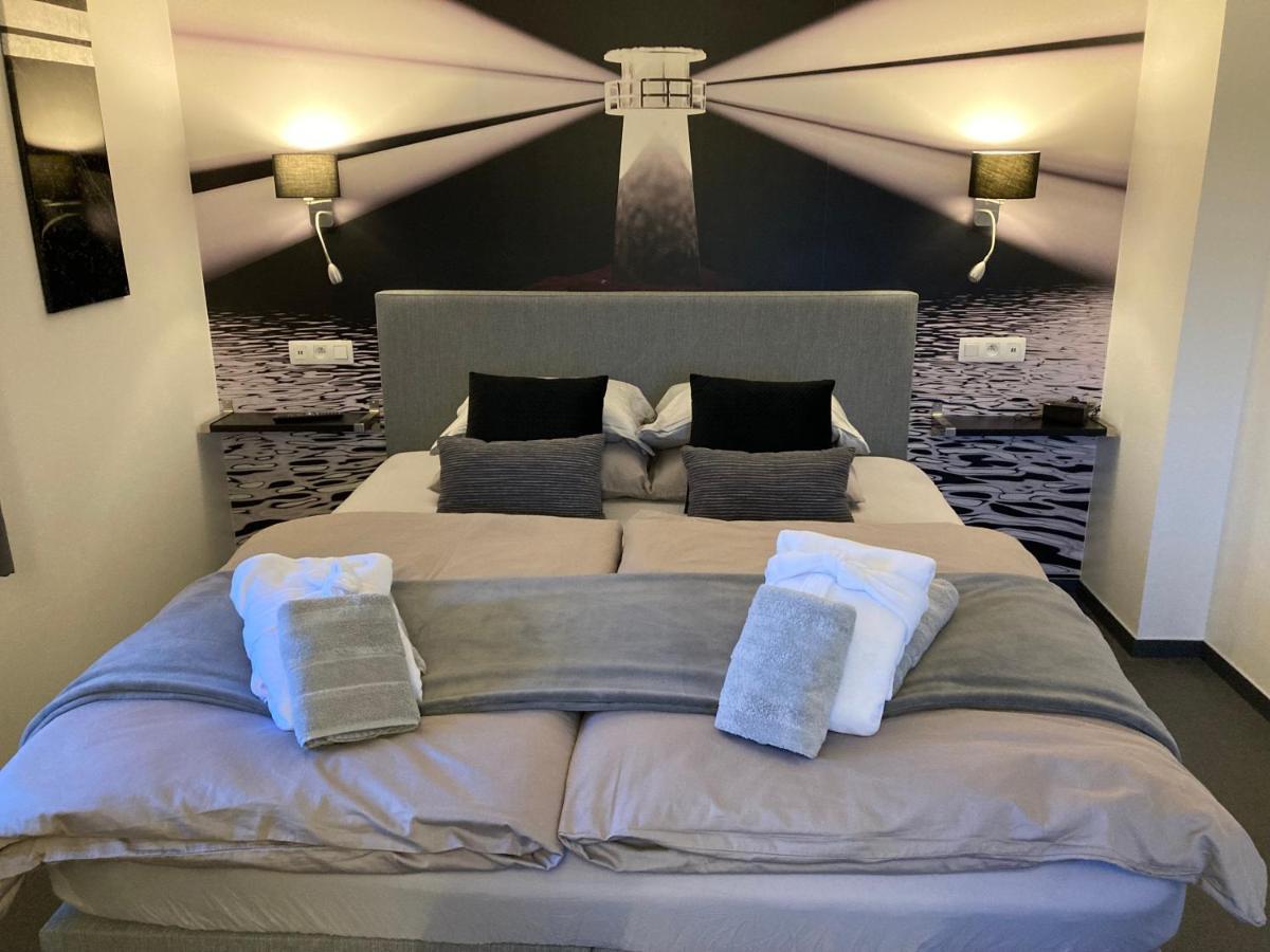 Ferienhof A&B Wellness Villa 12 Personen Hunningen Kültér fotó