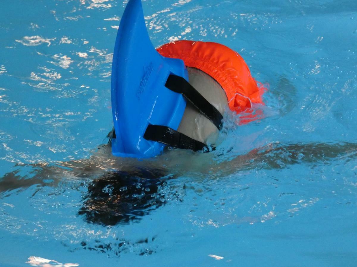Ferienhof A&B Wellness Villa 12 Personen Hunningen Kültér fotó